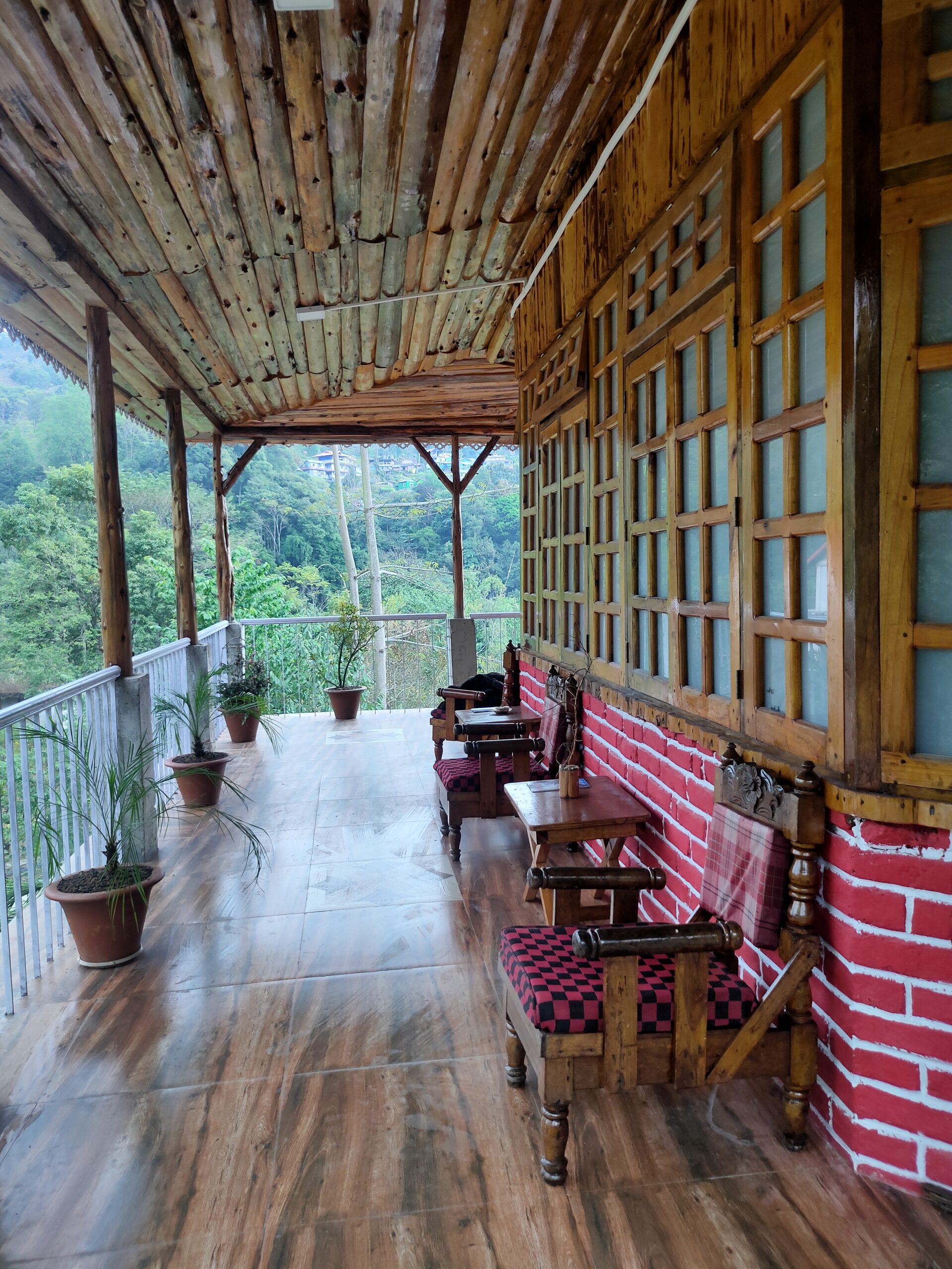 kirati khim homestay tabakoshi mirik